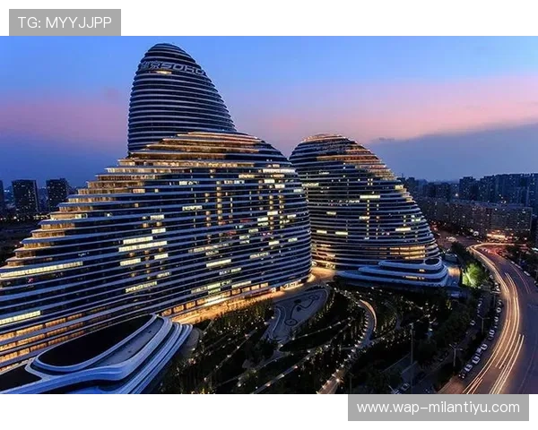 北京市米兰体育文化发展有限公司：引领北京体育产业创新发展的重要推动者