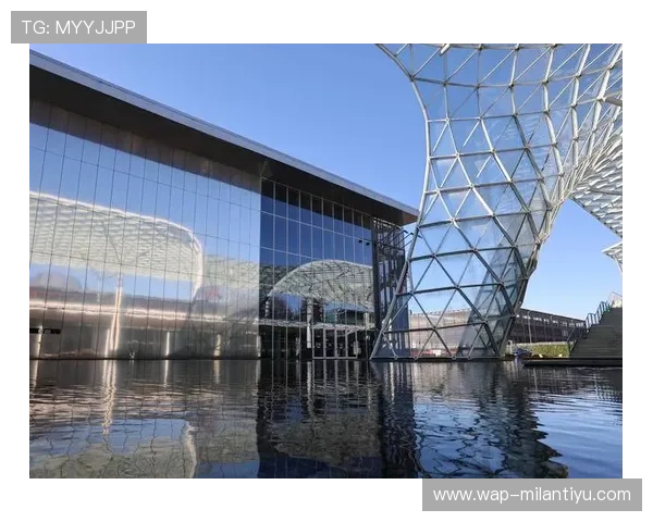 米兰体育集团娱乐平台：利用先进技术提升用户体育娱乐体验的最佳选择