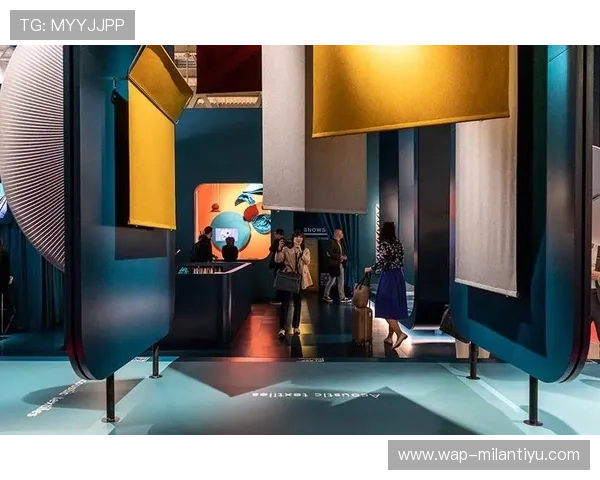 米兰国际设计周:推动可持续发展理念的设计创新与实践经验分享 米兰国际设计周:推动可持续发展理念的设计创新与实践经验分享