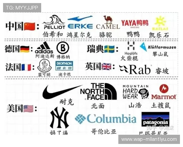 米兰登是几线品牌:详细分析其在国内外市场的定位与发展