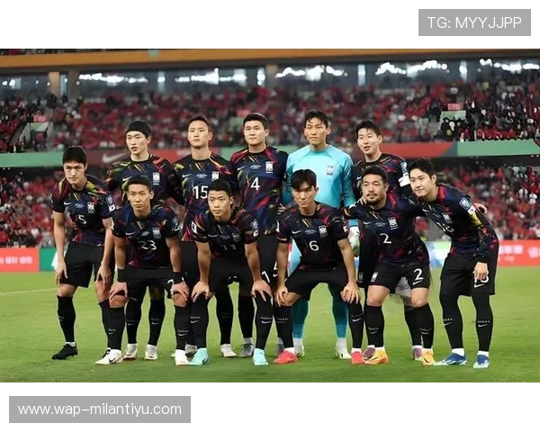 2026年世界杯南非对阵韩国比赛中文解说全程回顾与精彩瞬间分析